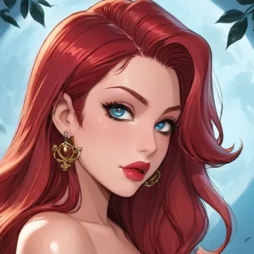 AI色情圖片產生器