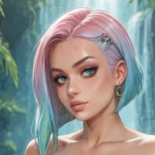 AI porn image generator