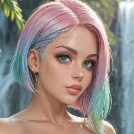 AI porn image generator