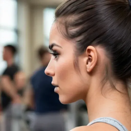 AI色情图片生成器