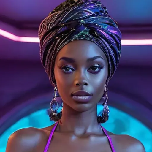 AI porn image generator