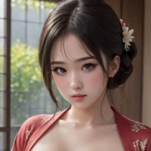 generatore di immagini porno IA