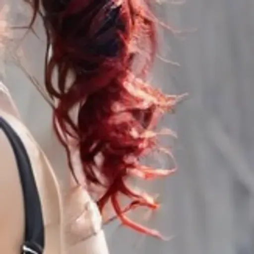 AIポルノ写真ジェネレーター