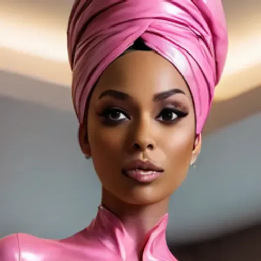 yapay zekâ porno görsel üretici