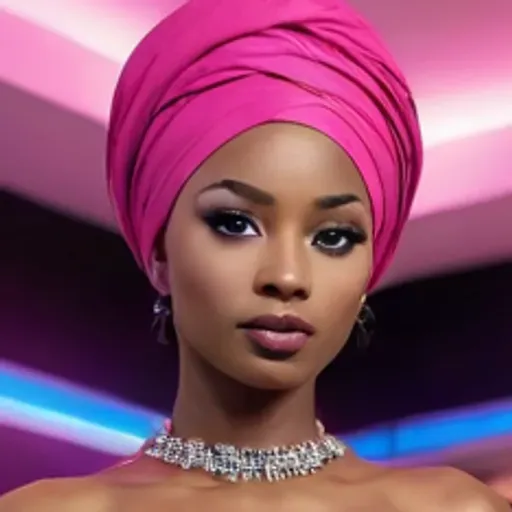 AI色情图片生成器