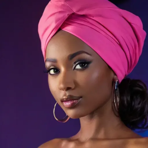 AI色情图片生成器