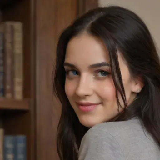 AI porn image generator