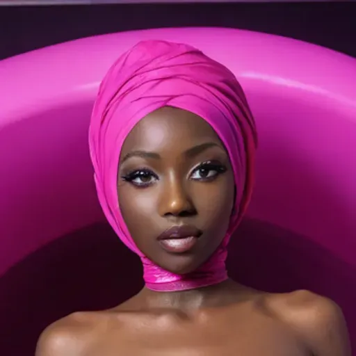 AI色情图片生成器