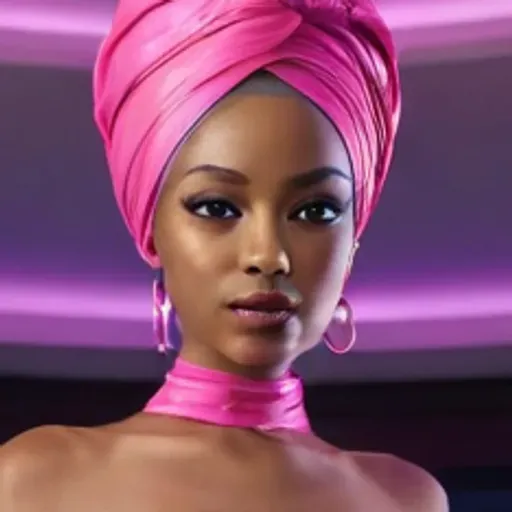 AI色情圖片產生器