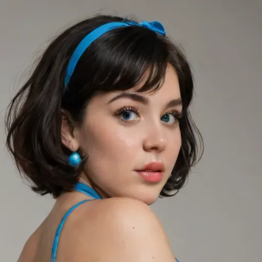 AI色情圖片產生器