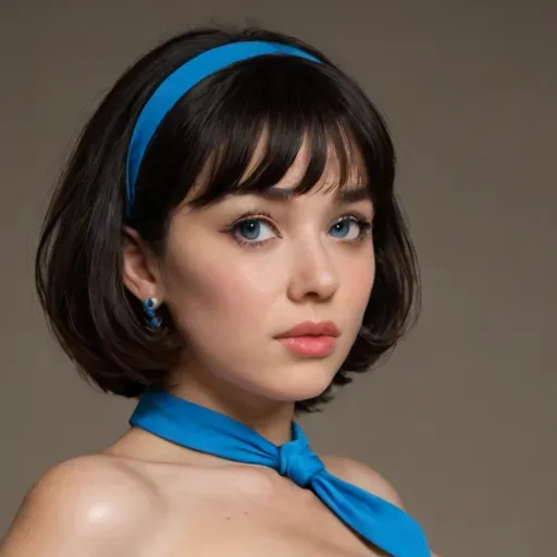 AI色情圖片產生器