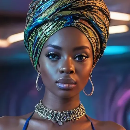 AI色情图片生成器