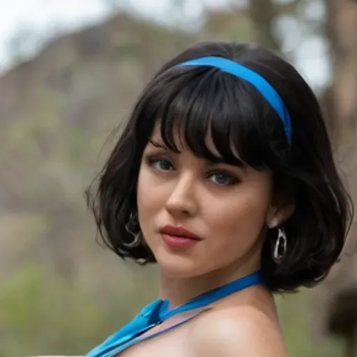 AI色情图片生成器