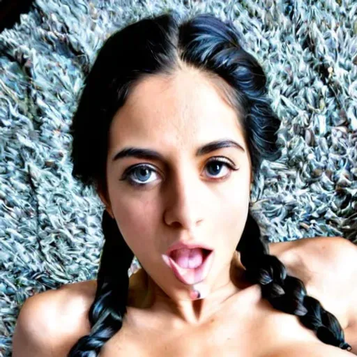 AIポルノ画像ジェネレーター