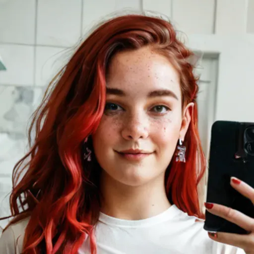 AI色情圖片產生器