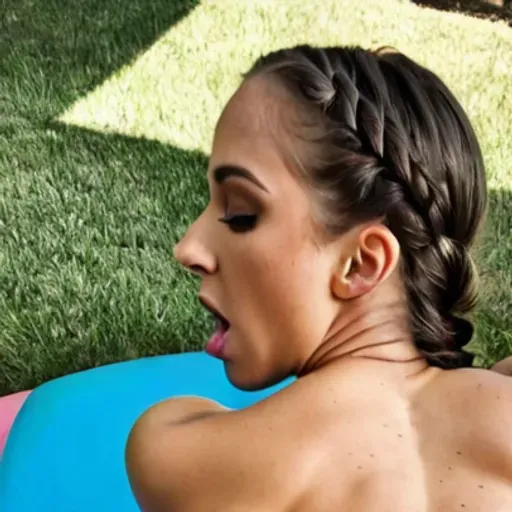 AI色情圖片產生器