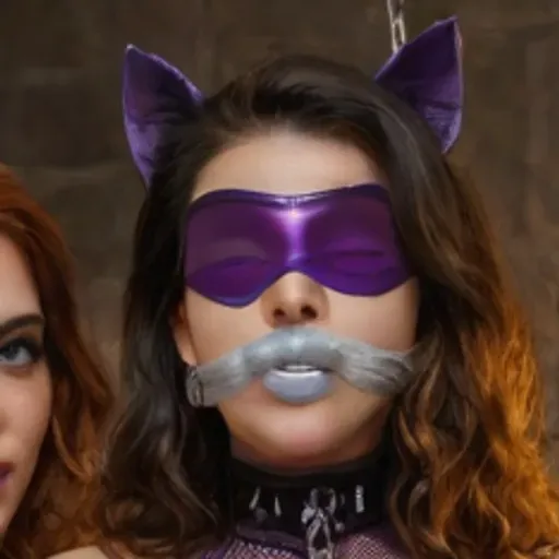 AI色情圖片產生器