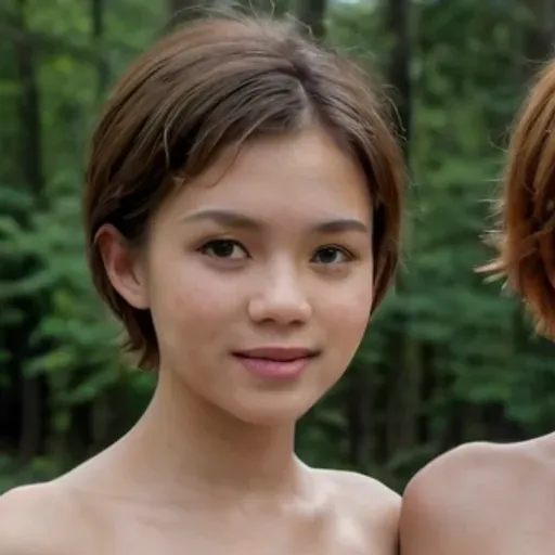 AI色情圖片產生器