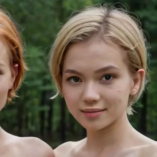 AI色情照片產生器