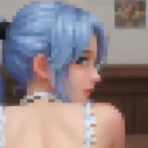 AI色情圖片產生器