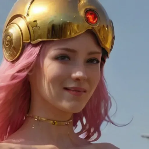 AI 포르노 이미지 생성기