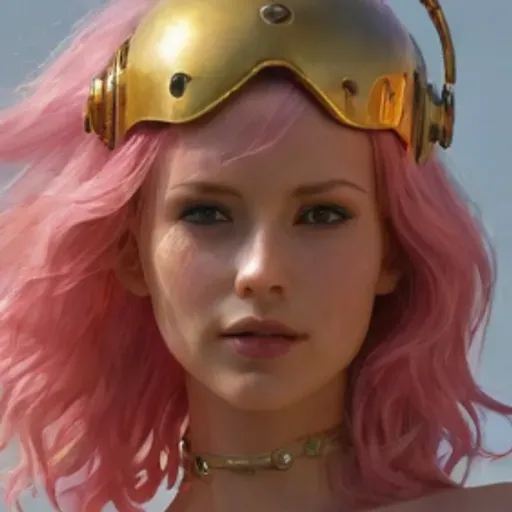 AI色情圖片產生器