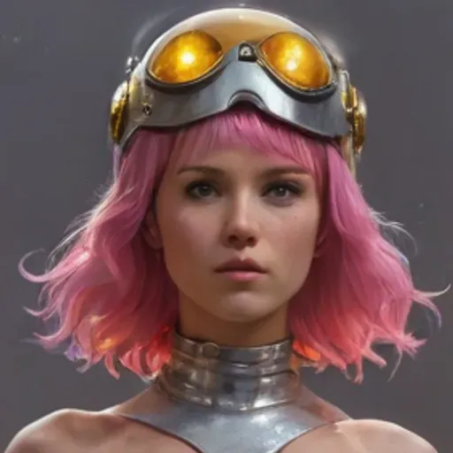 AI 포르노 이미지 생성기