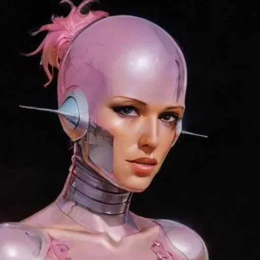 AI色情圖片產生器