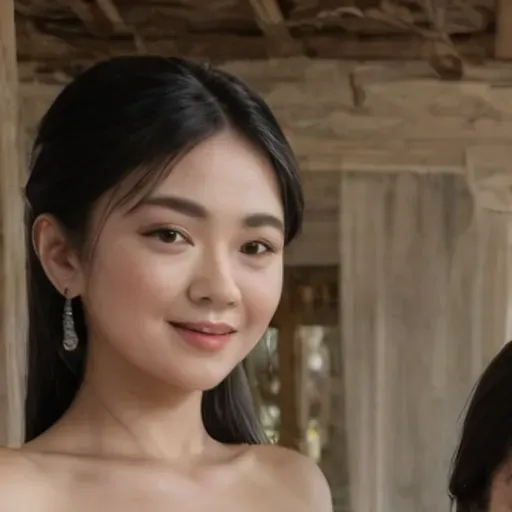 AI色情照片生成器