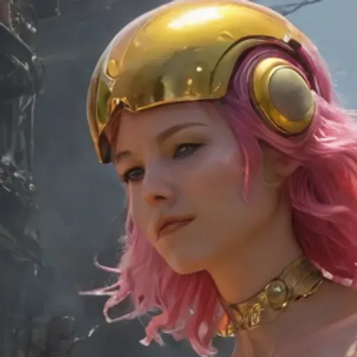 AI色情图片生成器