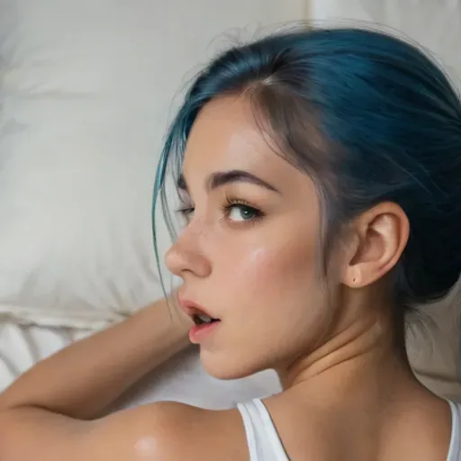 AI色情圖片產生器