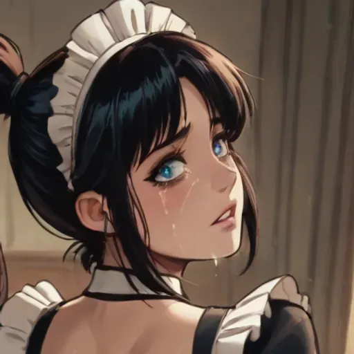 AI色情圖片產生器