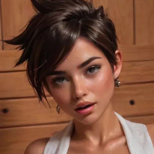 AIポルノ画像ジェネレーター