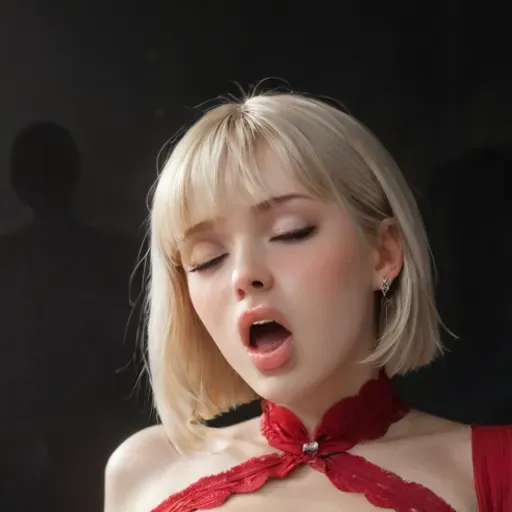 AI porn image generator