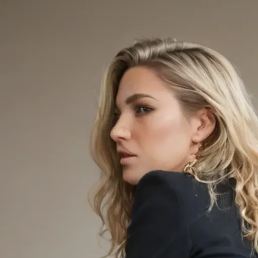 AI色情照片生成器