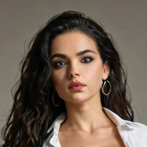 AI色情图片生成器