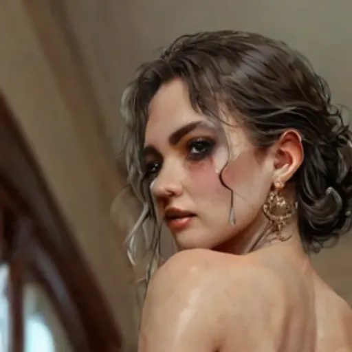 generatore di immagini porno IA