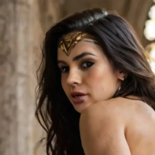 AI色情圖片產生器