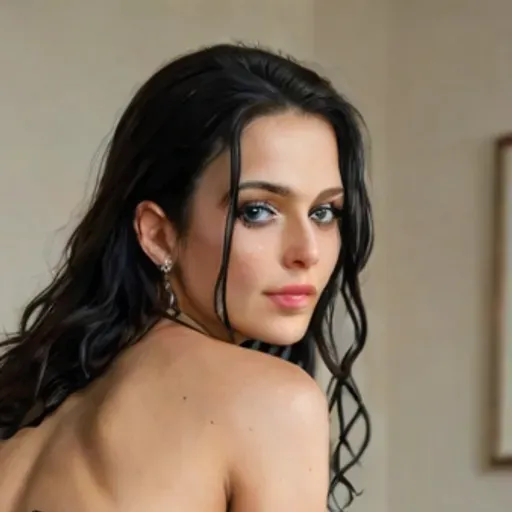 AI色情圖片產生器