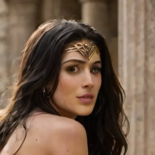 AI色情圖片產生器