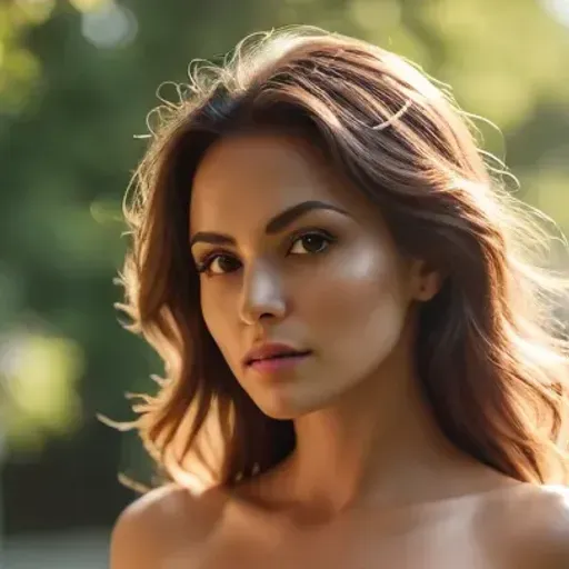 AI色情图片生成器