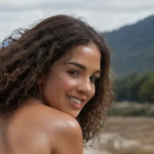 AI色情圖片產生器