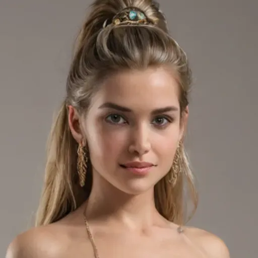 โปรแกรมสร้างภาพโปรนที่ใช้ปัญหา AI