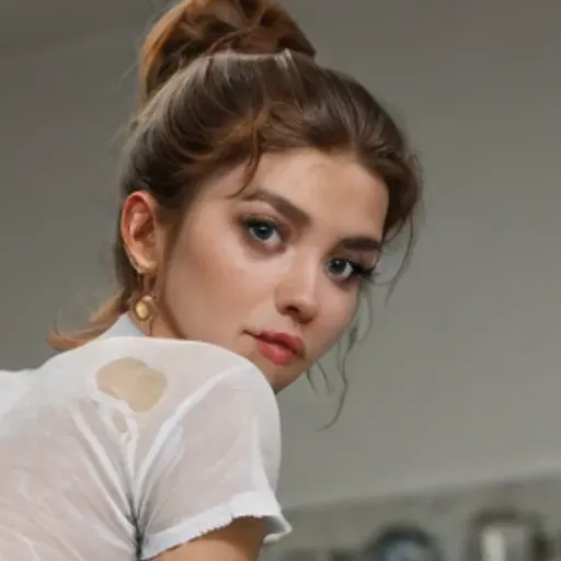 AI色情圖片產生器