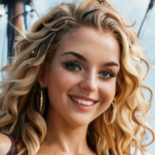 gerador de imagens pornô com IA