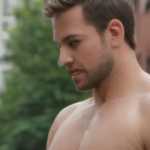 AI porn image generator