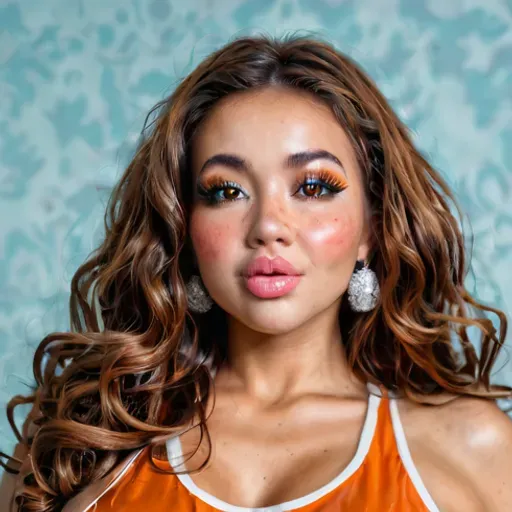 AI色情图片生成器