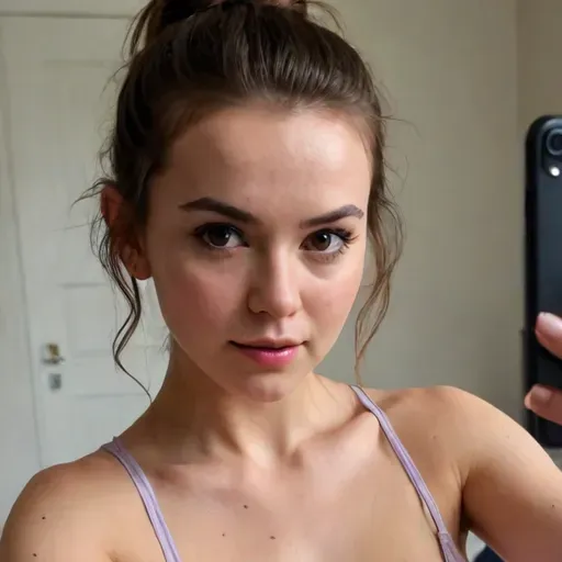 AI色情圖片產生器