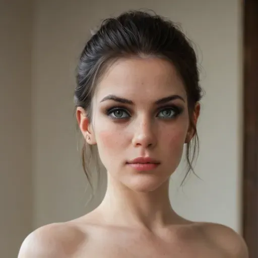 AI色情圖片產生器