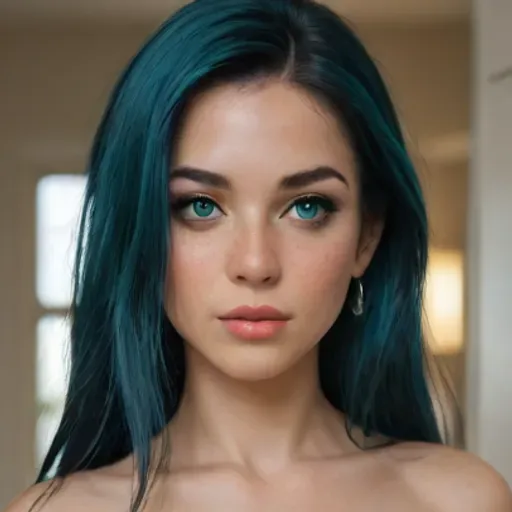 AI色情图片生成器